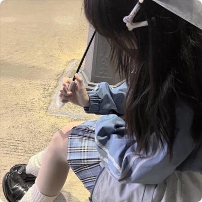大人别出声